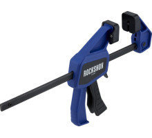 Зажим для обслуживания амортизаторов RockShox Clamp Tool (00.4318.056.000)