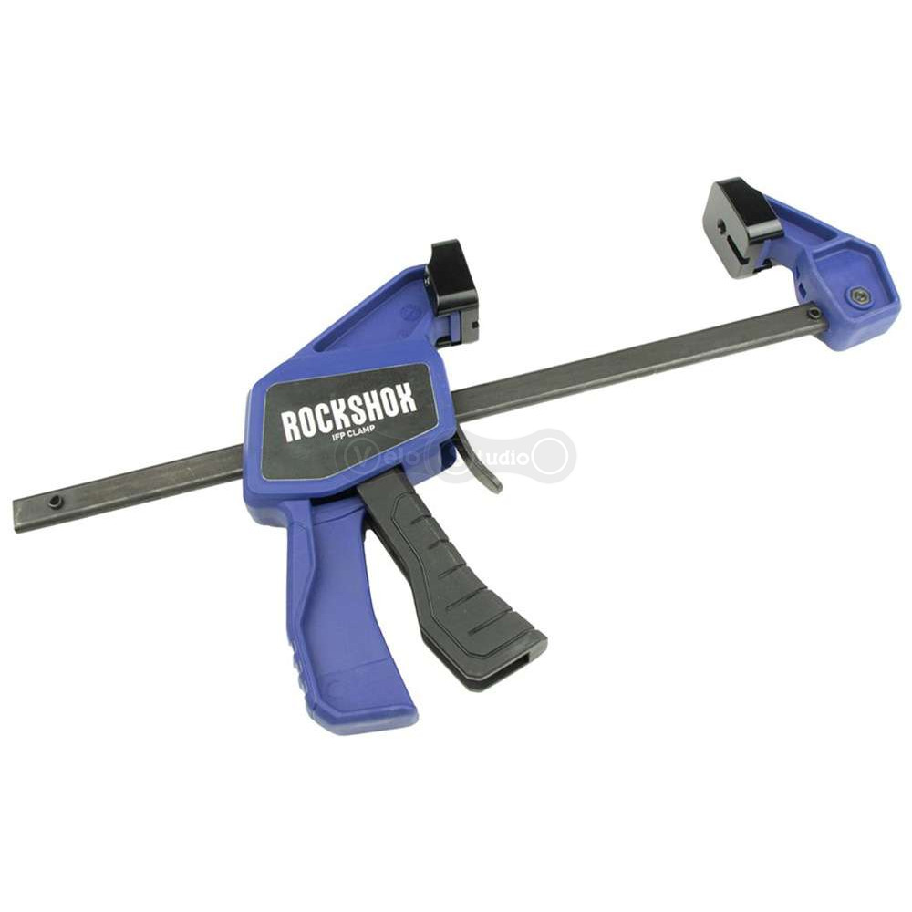 Затискач для обслуговування амортизаторів RockShox Clamp Tool (00.4318.056.000)