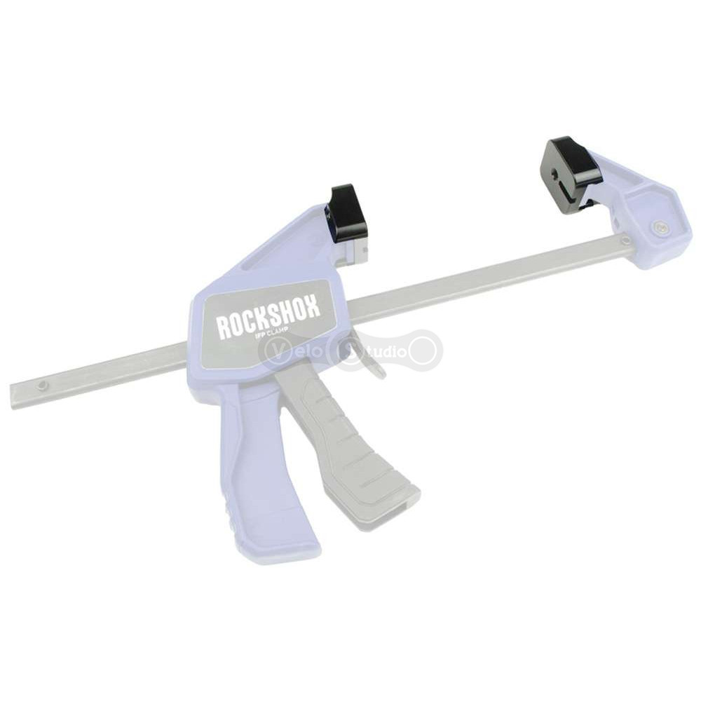 Адаптер для з'єднання амортизаторів RockShox Clamp Adapters