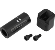 Наконечники RockShox Clamp Tips для Super Deluxe A1 - B2 и Thrushaft C1+ для Clamp Tool