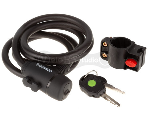 Замок Onride Wider 12x1200 мм + 2 ключа