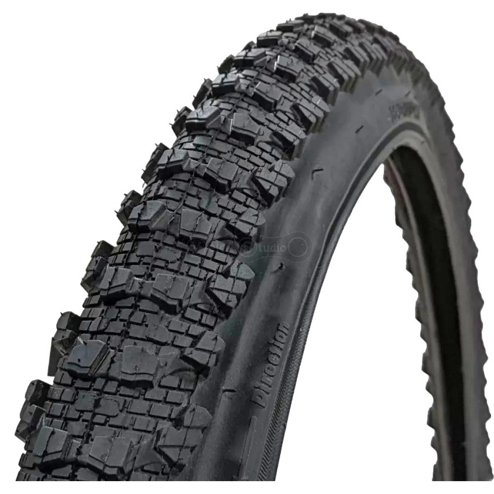 Вело покрышка 26x2.1 (54-559) Kenda K904R, e-bike, black, 60tpi (OEM)