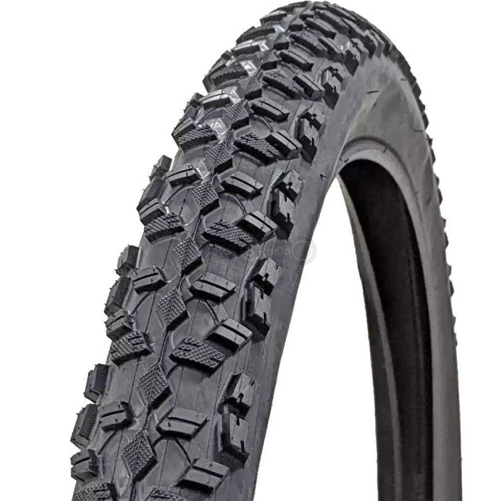 Вело покришка 26x2.25 (57-559) Kenda K1168, e-bike, black, 30tpi (OEM)