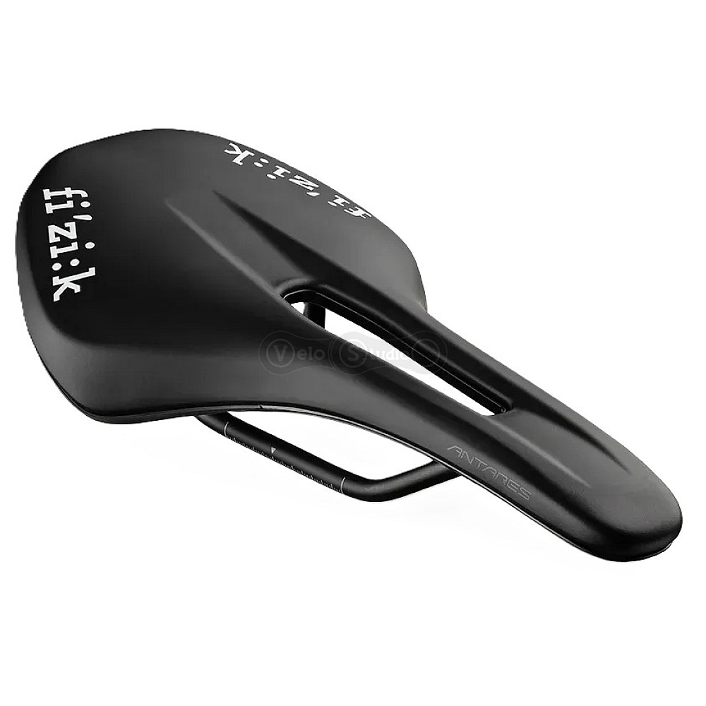 Сідло Fizik Vento Antares R5-140mm, Road, black (268x140 мм)