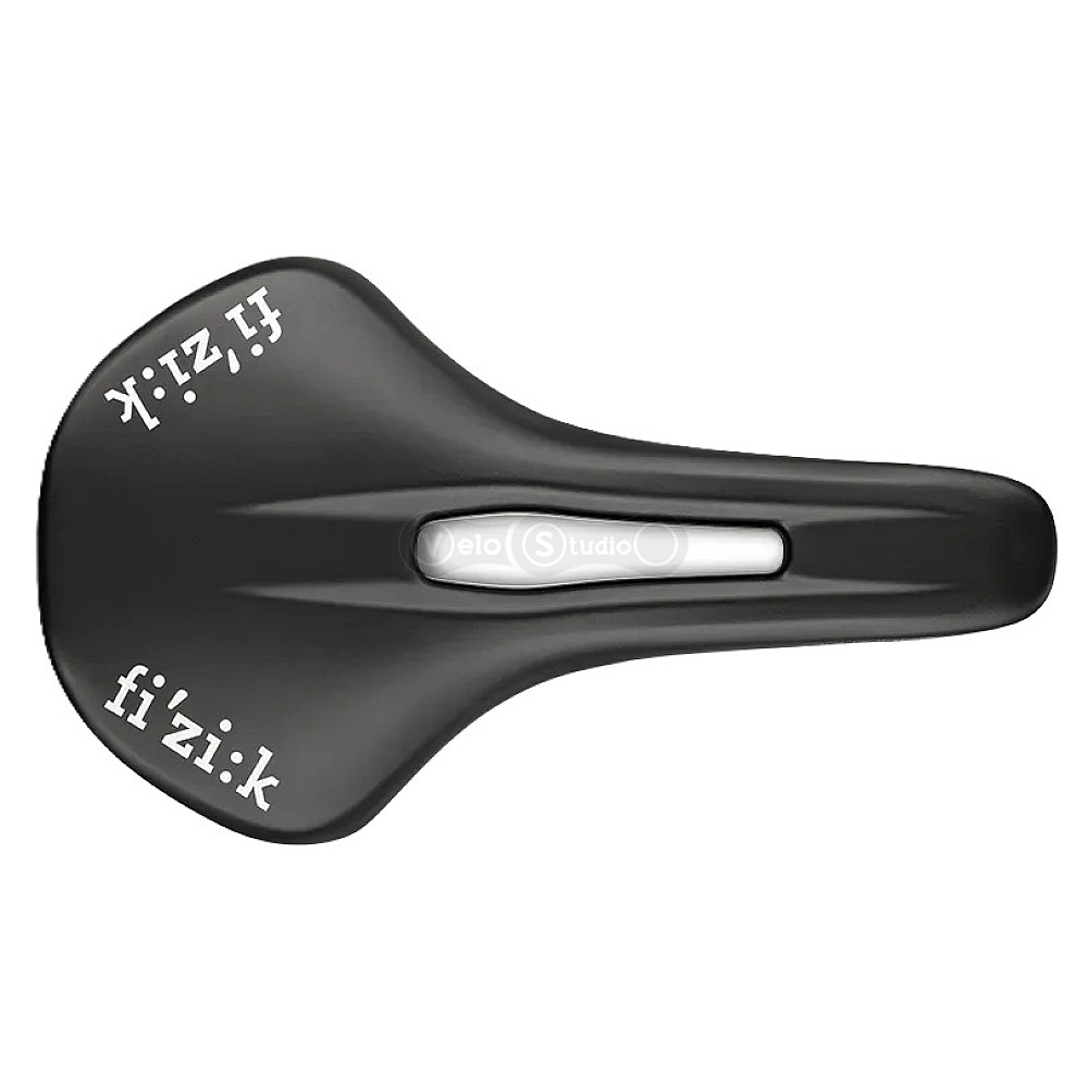 Сідло Fizik Vento Antares R5-140mm, Road, black (268x140 мм)