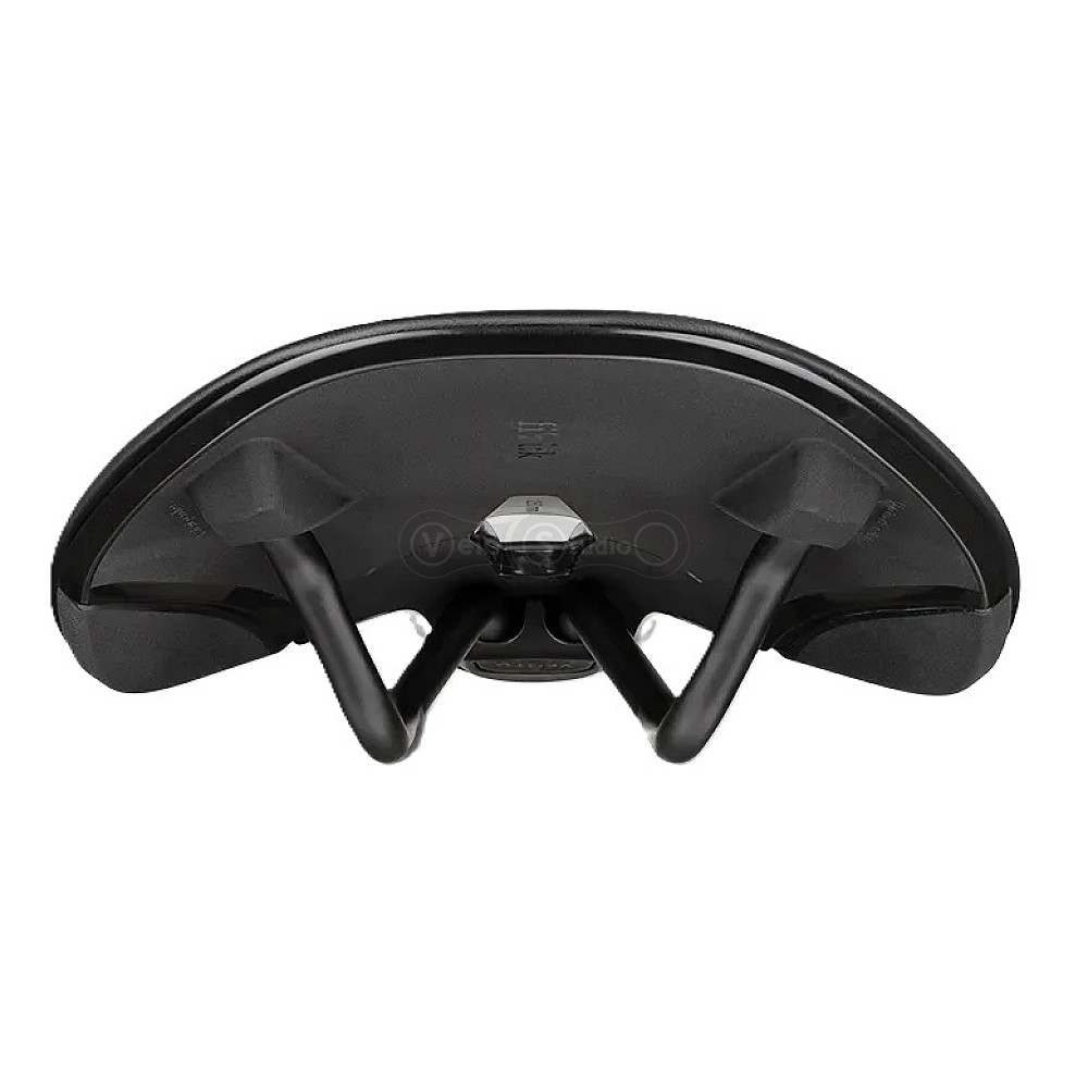 Сідло Fizik Vento Antares R5-140mm, Road, black (268x140 мм)