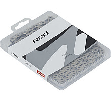Ланцюг SRAM Red E1 Flattop 12 швидкостей 114 ланок Silver