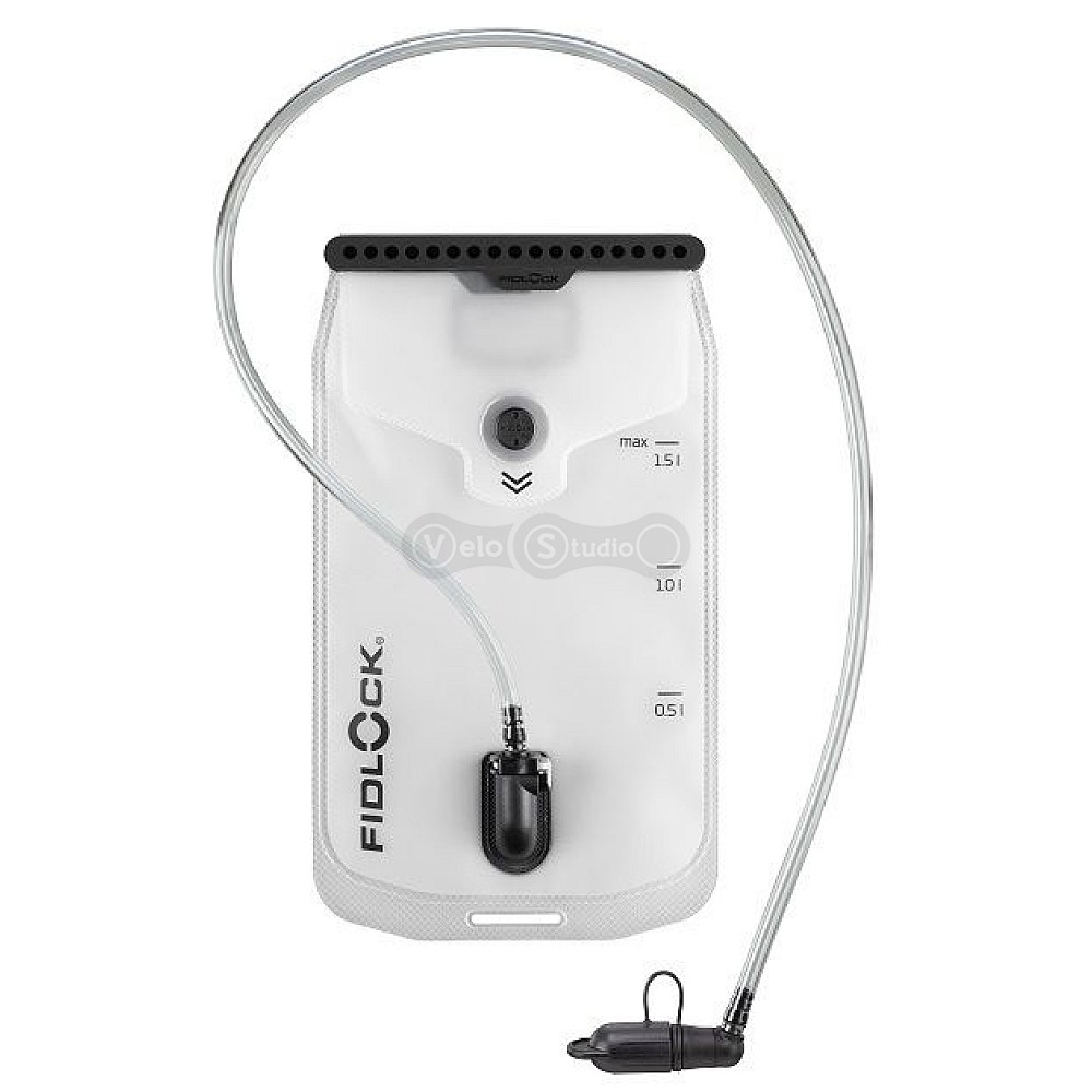 Гидратор FIDLOCK hydration bladder 1,5 литра - питьевая система