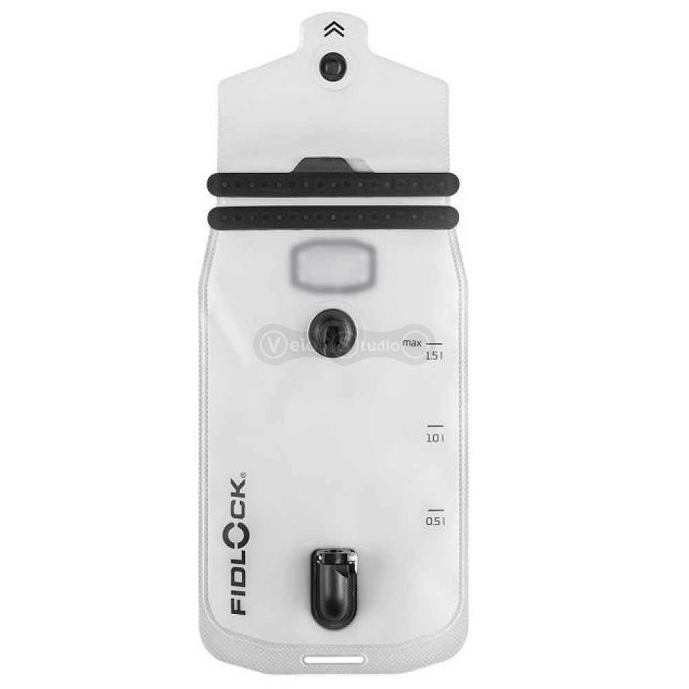 Гидратор FIDLOCK hydration bladder 1,5 литра - питьевая система