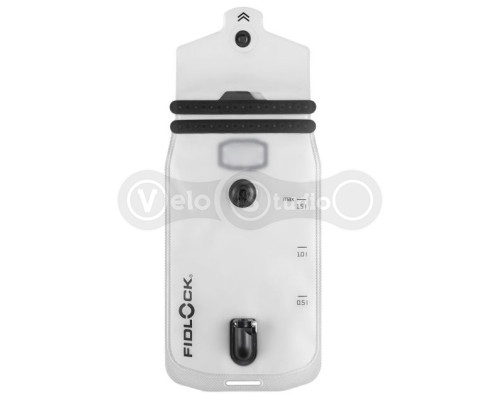 Гідратор FIDLOCK hydration bladder 1,5 літра - питна система
