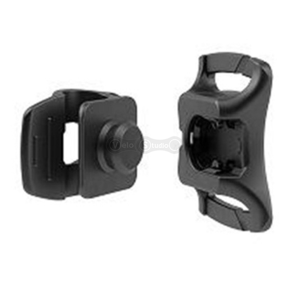 Магнітне кріплення шланга гідратора FIDLOCK Tube Clip M - 11мм., чорний