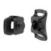 Магнитное крепление шланга гидратора FIDLOCK Tube Clip S - 9мм, черный