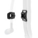 Магнитное крепление шланга гидратора FIDLOCK Tube Clip S - 9мм, черный