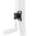Магнитное крепление шланга гидратора FIDLOCK Tube Clip S - 9мм, черный