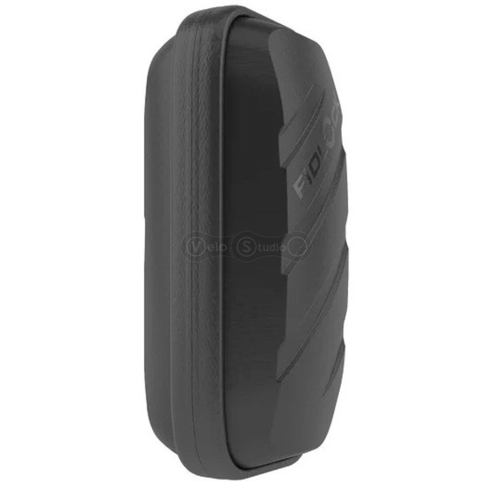 Сумка с магнитом и базой FIDLOCK TWIST toolbox, универсальная база, черный