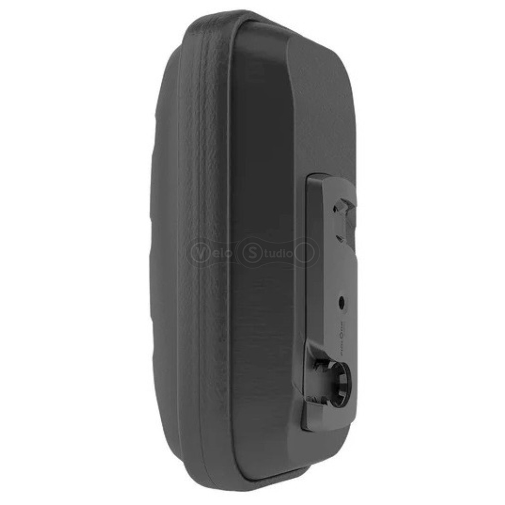 Сумка с магнитом и базой FIDLOCK TWIST toolbox, универсальная база, черный