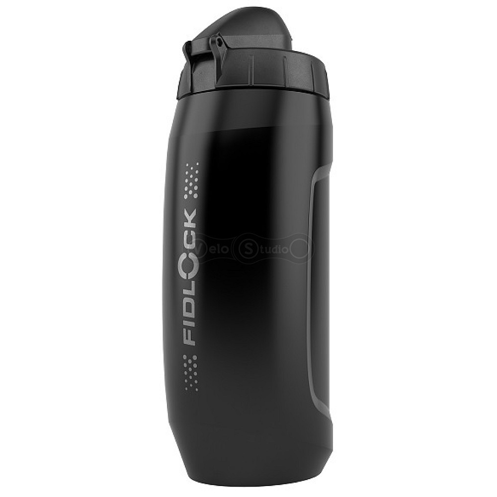 Фляга з магнітом FIDLOCK TWIST single bottle 590мл., чорний