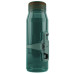 Фляга з магнітним кріпленням FIDLOCK TWIST single bottle 700мл., прозорий/зелений