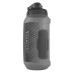 Фляга з магнітом FIDLOCK TWIST single bottle 750мл., прозорий/чорний