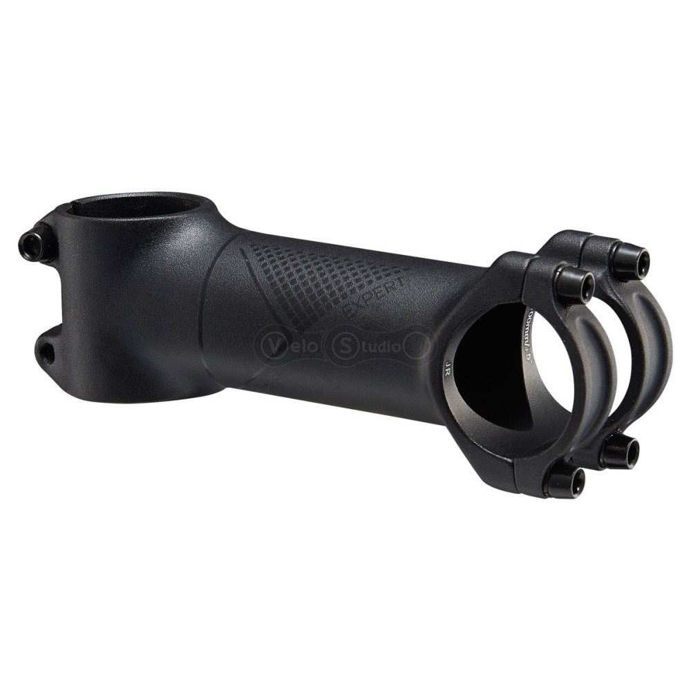 Вынос MERIDA Expert CC Black, 31.8 mm, 70 mm, Angle: +/- 6°, Alloy