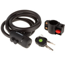 Замок Onride Widest 15x1200 мм + 2 ключа