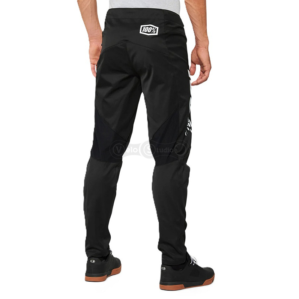 Штаны Ride 100% R-CORE Pant [Black], 30