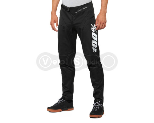 Штаны Ride 100% R-CORE Pant [Black], 38