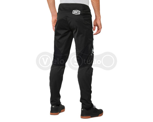 Штаны Ride 100% R-CORE Pant [Black], 38