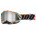 Маска 100% ACCURI 2 Goggle [Flea], Mirror Silver Lens