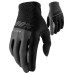 Вело перчатки Ride 100% CELIUM Glove [Black], L