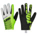 Вело перчатки Ride 100% CELIUM Glove [Fluo Yellow], L