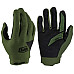 Вело перчатки Ride 100% RIDECAMP Glove [Army Green], XL