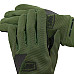 Вело перчатки Ride 100% RIDECAMP Glove [Army Green], S