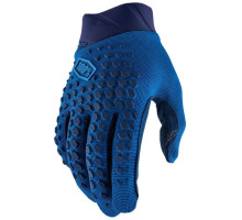 Перчатки Ride 100% GEOMATIC Glove [Slate Blue], M