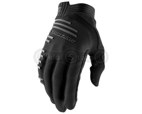 Рукавички Ride 100% R-CORE Black розмір XXL