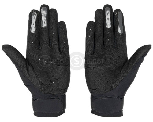 Рукавички Ride 100% LANGDALE Gloves [Black], S (8)