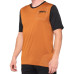 Вело джерсі 100% RIDECAMP Jersey [Terracotta], M