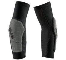 Налокотники 100% RIDECAMP Elbow Guard [Grey], Large