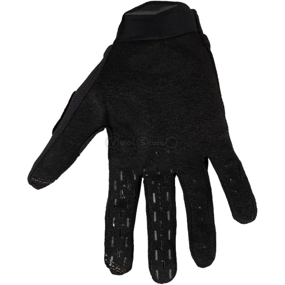 Детские перчатки 100% ITRACK Youth Glove [Black], YXL (8)