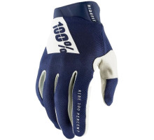 Перчатки Ride 100% RIDEFIT Glove [Navy], M (9)