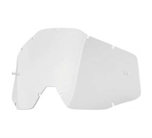 Дитяча лінза до маски 100% STRATA MINI Lens [Clear], Clear Lens