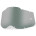 Дитяча лінза для маски 100% AC2/ST2 Youth Lens [Smoke], Grey Lens