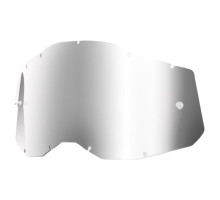 Детская линза к маске 100% AC2/ST2 Youth Lens [Mirror Silver], Mirror Silver Lens