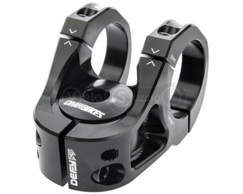 Вынос DMR Defy35 SE Stem - 31.8 мм - длина 35 мм - Black