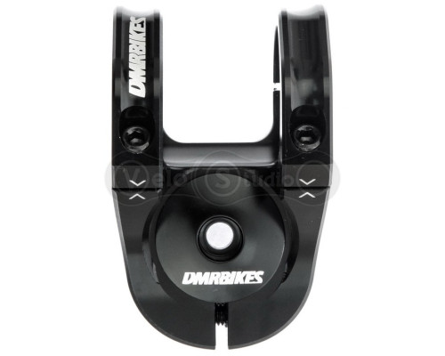 Вынос DMR Defy35 SE Stem - 31.8 мм - длина 35 мм - Black