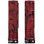 Грипси DMR Brendog DeathGrip Thick (A20) Flangeless [Marble Red]