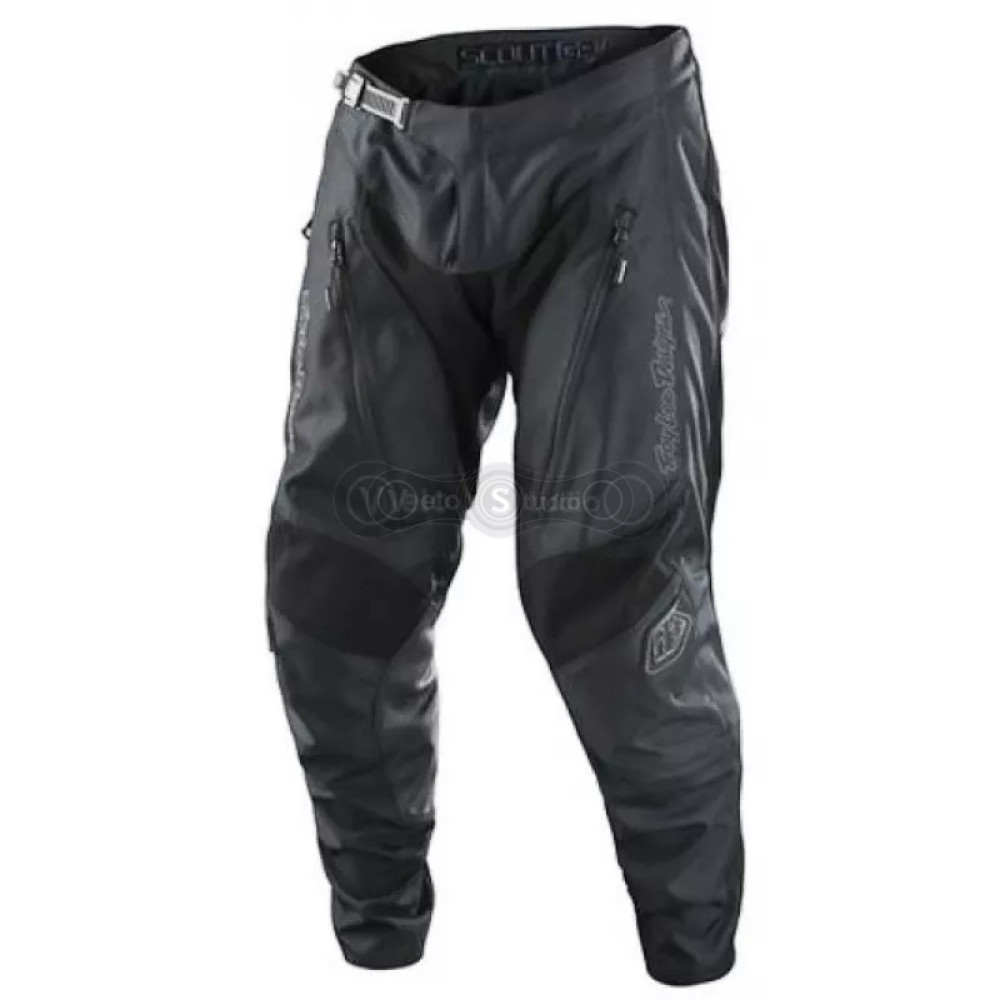 Мото штаны TLD Scout GP Pant [Blk] размер S (30)