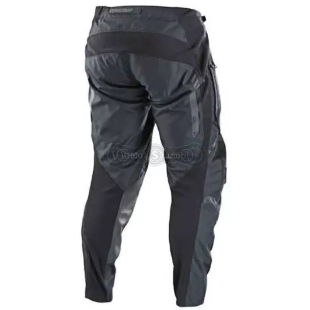 Мото штаны TLD Scout GP Pant [Blk] размер S (30)