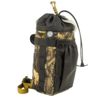 Сумка на руль KasyBag Pocket Pack One hand (кормушка) Dark Forest