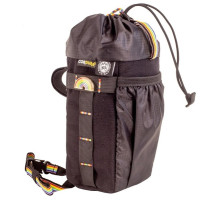 Сумка на руль KasyBag Pocket Pack One hand (кормушка) Rainbow